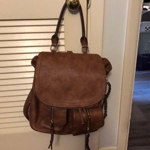 Sole Society Emery Backpack